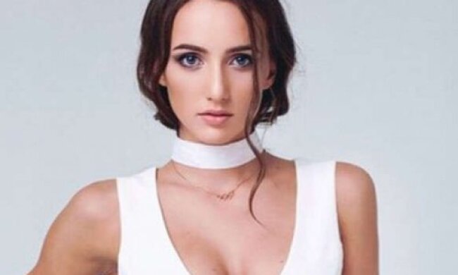 Дружина Онищенка “косила” під “Слугу народу”