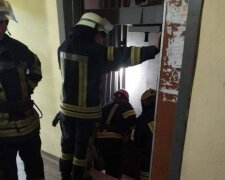 Людина загинула в шахті київського ліфта