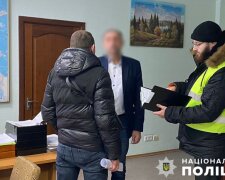 Проводяться обшуки у Київському метрополітені та підрозділах КМДА - поліція