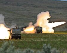 «Рамштайн-4»: отримаємо ще чотири HIMARS