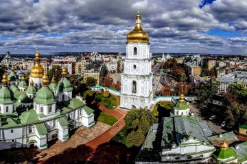 Фестивалі, виставки, регата: як в Києві відзначать 29-річницю Незалежності