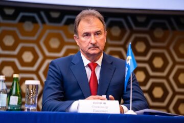 Від партії ОПЗЖ в мери Києва йде Попов, якому приписують розгін Євромайдану