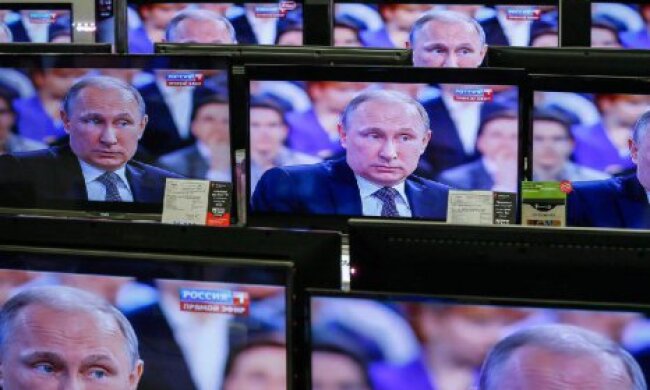 “Знову на Майдан?” – російський телеміст на NewsOne розізлив політиків