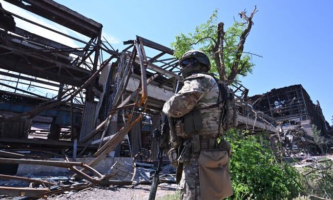 Росія втратила вже понад 75 тисяч військових у війні проти України, – Генштаб