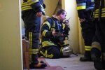 У Вишгороді загорілася квартира через павербанк, який стояв на зарядці