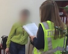 Керівницю Київського молодіжного центру затримали на розкраданні бюджетних коштів