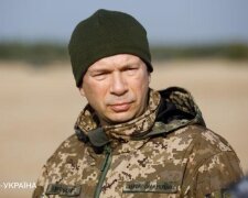 ЗСУ зірвали плани Росії, але вона не відмовилась від прагнення захопити Донецьку область, – Сирський