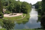 Парк Софіївка номінують до внесення у список всесвітньої спадщини ЮНЕСКО