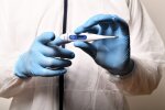 Коронавірус: в аеропортах Києва перевірятимуть рейси з Італії