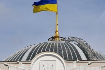 У “Слуги народу” – 50%, а у “Голосу” – 8%. Намічається коаліція. Дані соцопитування “Рейтинг”