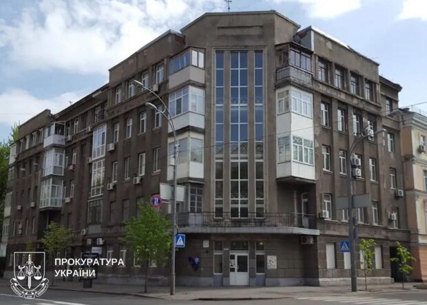 На Інститутській повернули у власність Києва приміщення, вартістю понад ₴13 млн