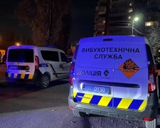 У Львові вибухнула граната у багатоповерхівці: є загиблий (відео)