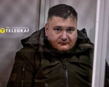 У Києві взяли під варту керівника штабу Антитерористичного центру СБУ Козюру