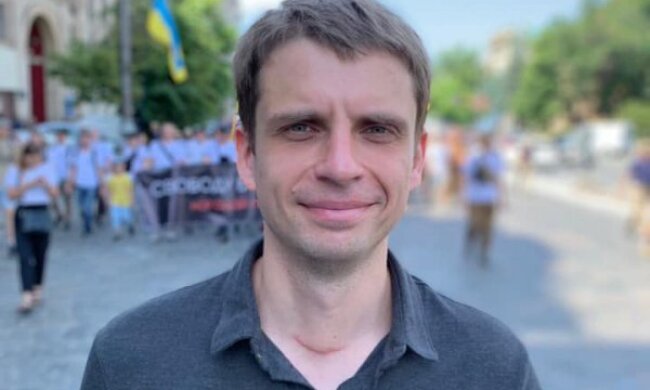 Обвинувачений у вбивстві Бузини наглядатиме за роботою НАБУ