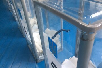 ЦВК опрацювала понад половину бюлетенів