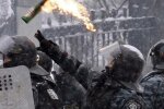 Екскомандир Беркута отримав підозру через організацію вбивств активістів на Майдані