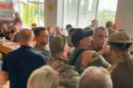 У Бородянці голова Сахарук вдруге відхилив вимогу відсторонити депутатів ОПЗЖ - ЗМІ