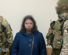 На Одещині затримали 21-річну мешканку Київщини, що заклала 2 бомби поруч з будівлею ЗСУ