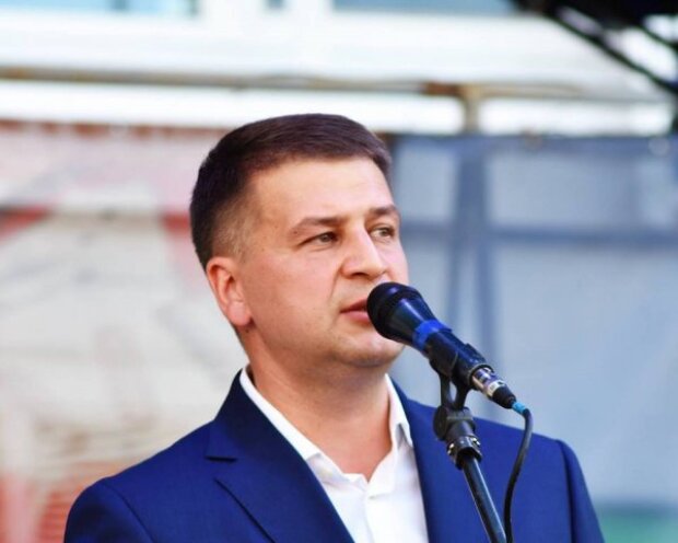 Мера Василькова відсторонили від посади за підкуп виборців