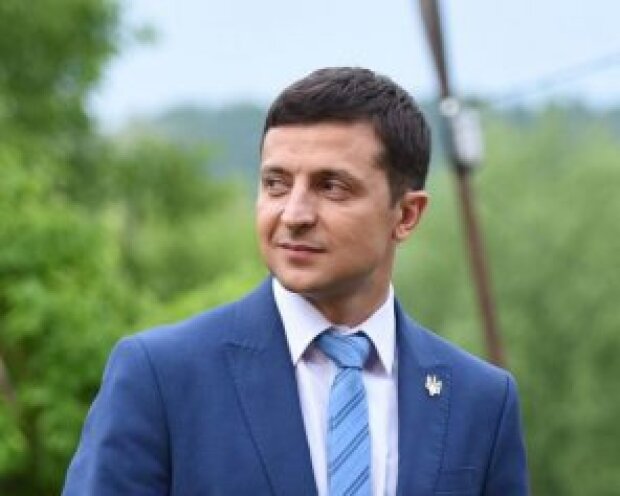 Зеленський звільнив 5 очільників обласних управлінь СБУ