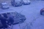 Побиття військовозобов'язаного біля Голосіївського РТЦК - правоохоронці отримали підозру