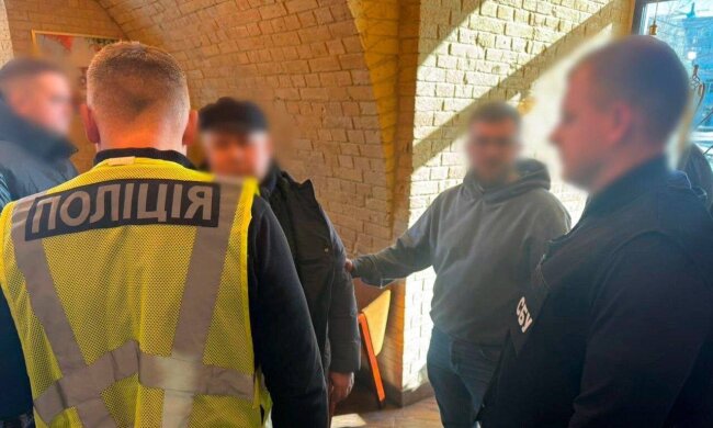 Бронювання за $10 000: у Києві «на гарячому» взяли депутата-ділка