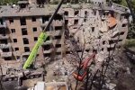Рятувальники завершили пошуки на місці російського удару у Києві - МВС