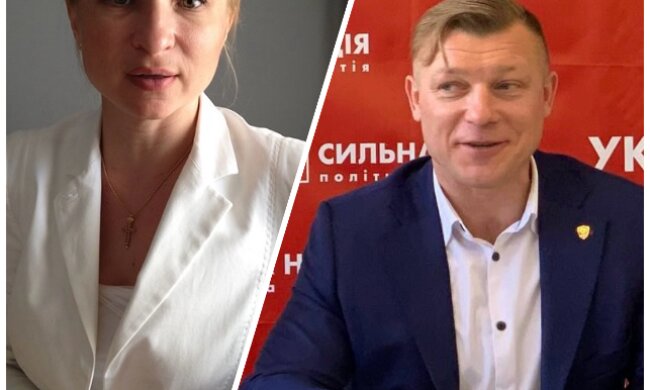 Альфонс Алексей Паращенко нашел новый «кошелек» — Викторию Лесничую