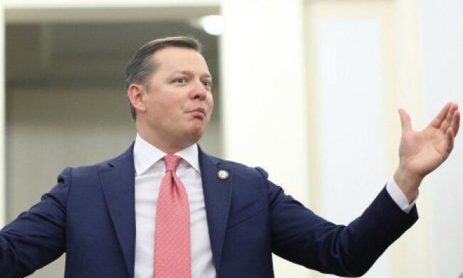 Партії Ляшка і Гриценка “влетіли на бабки”