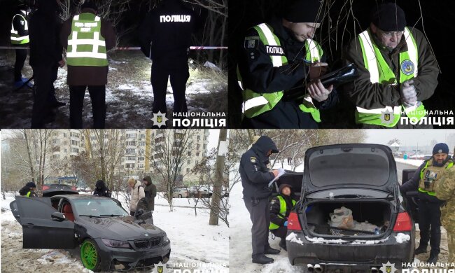 У Києві сталося жорстоке вбивство військового — понад 15 ножових поранень