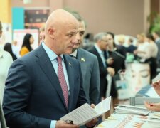 На два дні Одеса стала центром обговорення світових тенденцій – Труханов