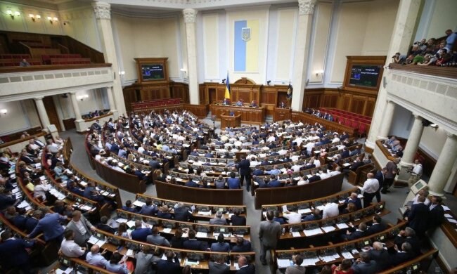 На ФОПів очікують касові апарати або РРО з 1 січня 2022 року: Рада провалила відстрочку