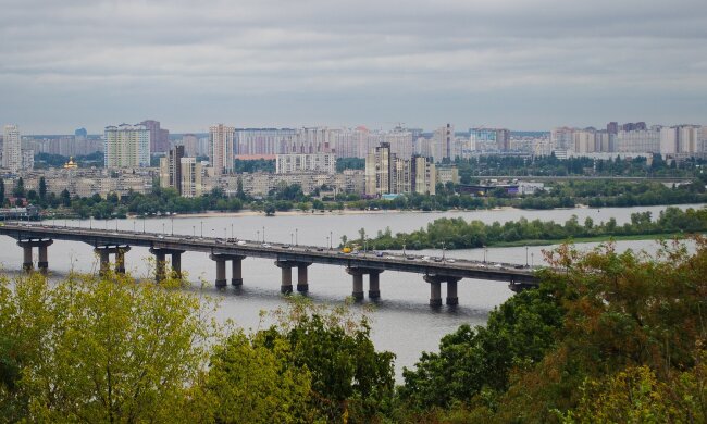 Як працюватиме громадський транспорт в Києві під час карантину