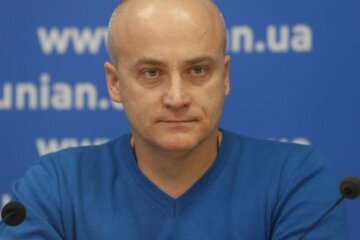 Нардеп Денисенко заявив, що знятий з участі у виборах Куницький знову попався на брехні