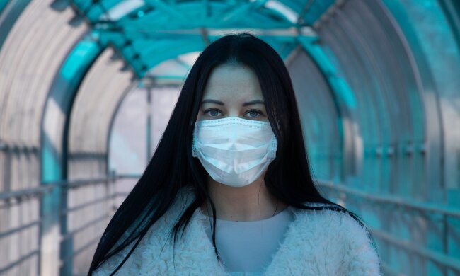 У Києві 200 нових випадків коронавірусу