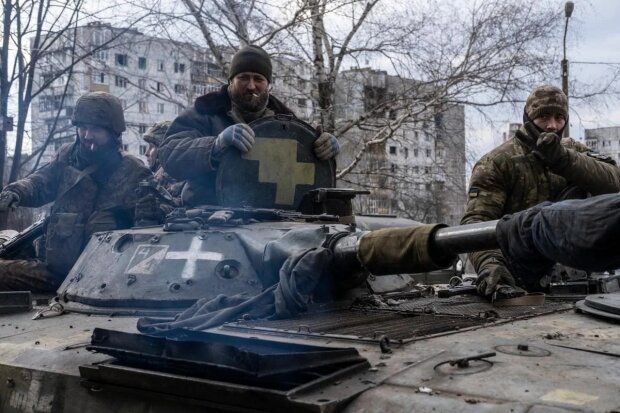 ЗСУ йдуть вперед на Луганщині: зірвали наступ РФ, вибивають ворога біля Сватового