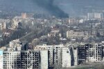 ISW: Росія хоче захопити Бахмут до початку контрнаступу ЗСУ