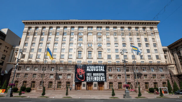 У столиці відкрито серію кримінальних справ проти посадовців КМДА, які завдали збитків на ₴196 млн