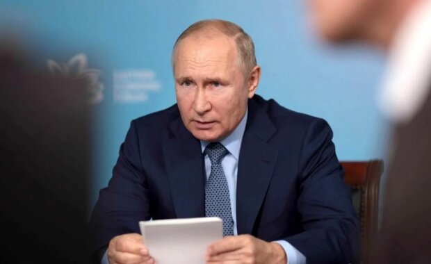 Путін боягузливо відмінив щорічну пресконференцію: у розвідці Британії назвали причину