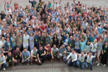 “Слуги народу” закінчили навчання в Трускавці