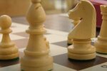 В Ірпені утретє пройшов шаховий турнір Київщини пам’яті Анатолія Нечитайла