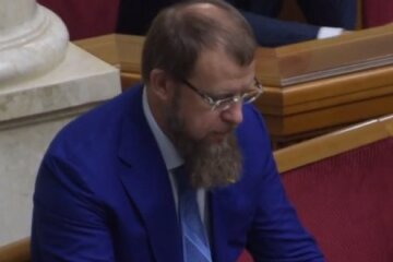 Показали першого кнопкодава Верховної Ради 9-го скликання