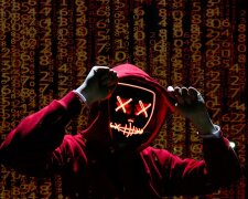 Хакери атакували сайт Нацполіції та поширили фейки