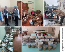 Жителі Бучацької громади приготували смаколики й подарунки військовим до Дня Миколая