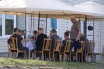 Група депутатів ініціювала звільнення чиновників КМДА після алкогольної вечірки у День жалоби