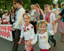 У Києві в дитсадку винайшли оригінальний спосіб популяризації української мови