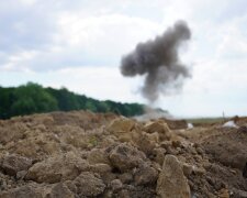 Чутимуть звуки вибухів - киян попередили про , що знищення вибухонебезпечних предметів у Вишгородському районі
