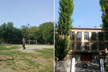 У Києві на Солом’янці планують відремонтувати стадіон школи №3 на вул. Ушинського, 15 — на це виділять ₴34,5 млн