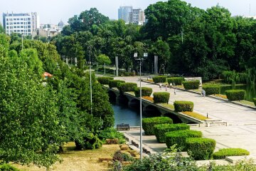 У 2020 році в Києві оновлять та осучаснять 12 парків