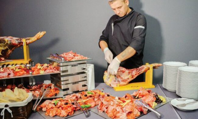 У партії “Голос” працювали понад мільйон волонтерів